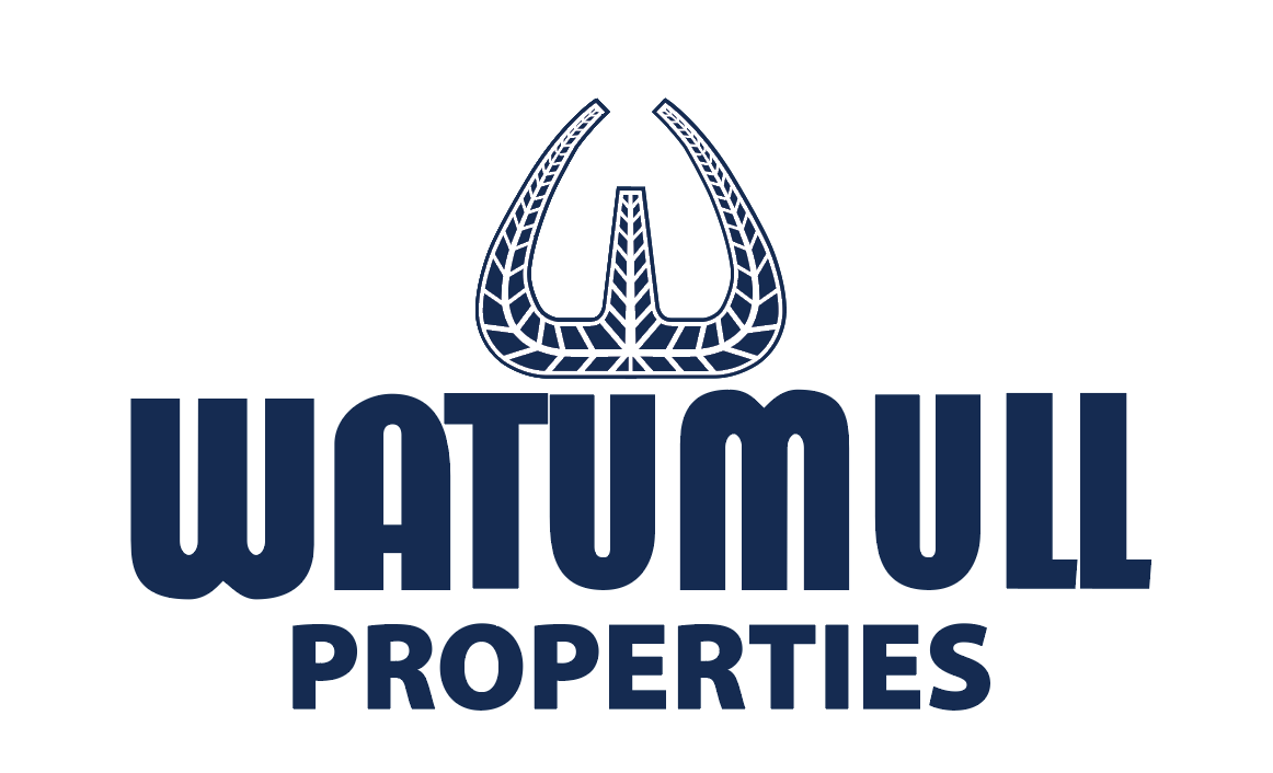 Watumull Properties