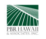 PBR Hawaii & Associates Inc.