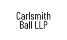 Carlsmith Ball