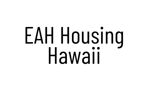 EAH Housing Hawaii