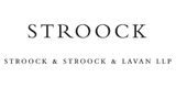 Stroock & Stroock & Lavan LLP