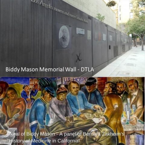 Women’s History Month Spotlight: Biddy Mason, From Enslaved To Real ...