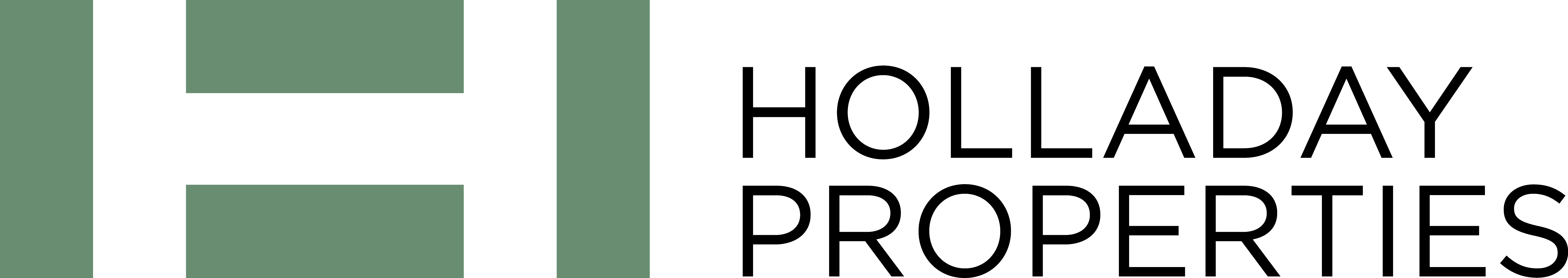 Holladay Properties