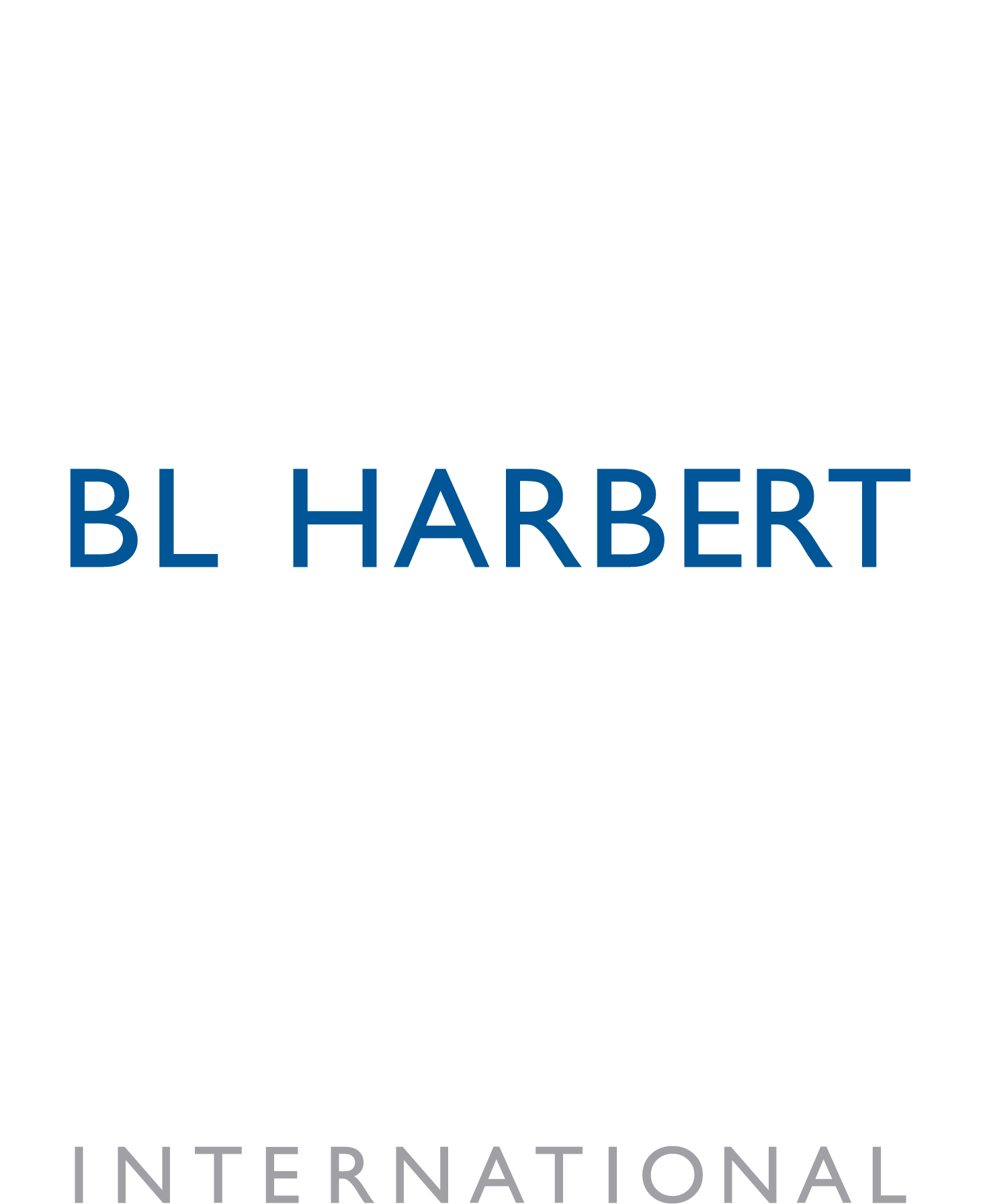 BL Harbert