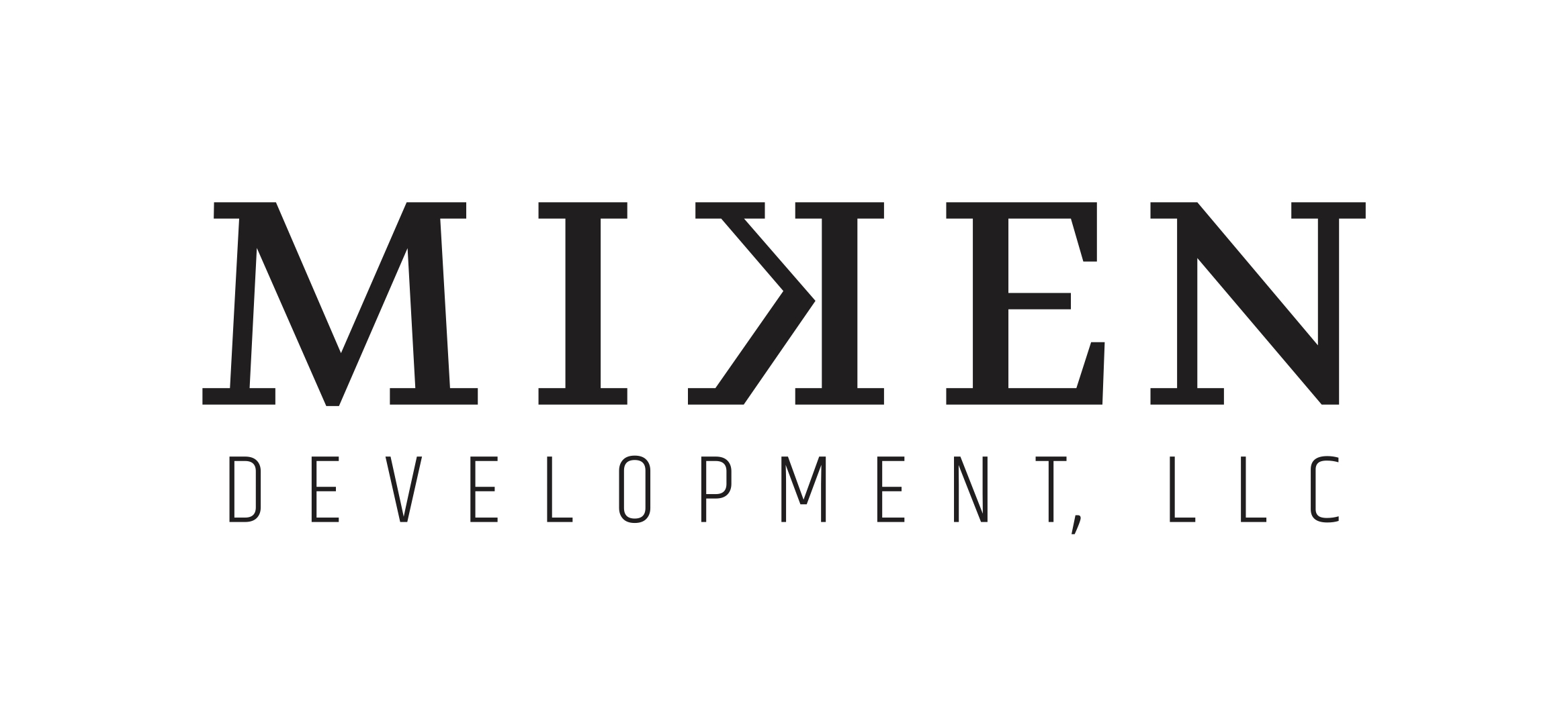 MiKeN Development LLC