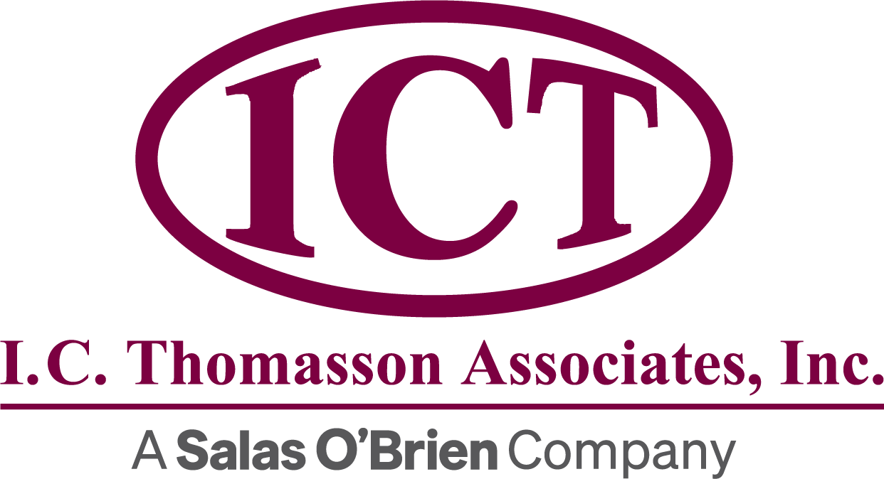 I. C. Thomasson Associates