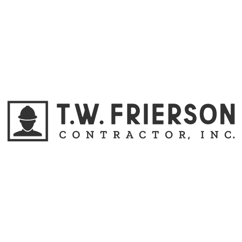 T.W. Frierson