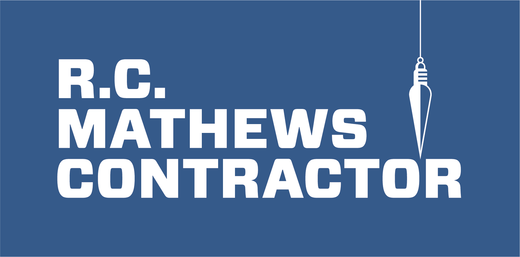 R.C. Mathews Contractors