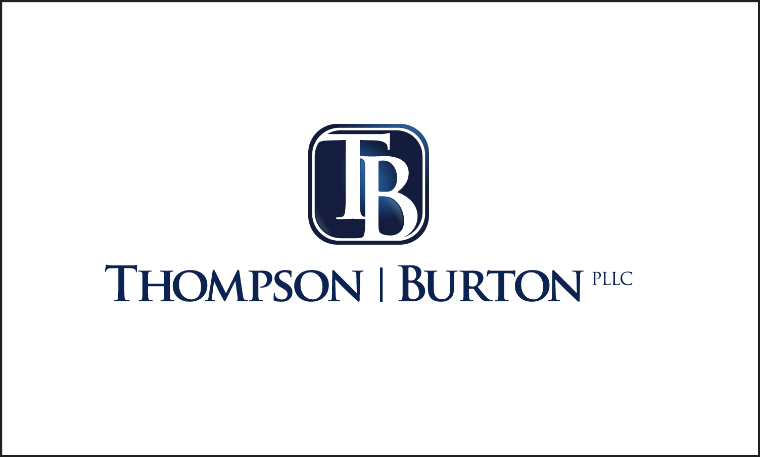 Thompson | Burton
