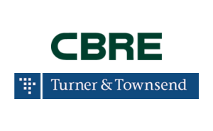 CBRE and T&T