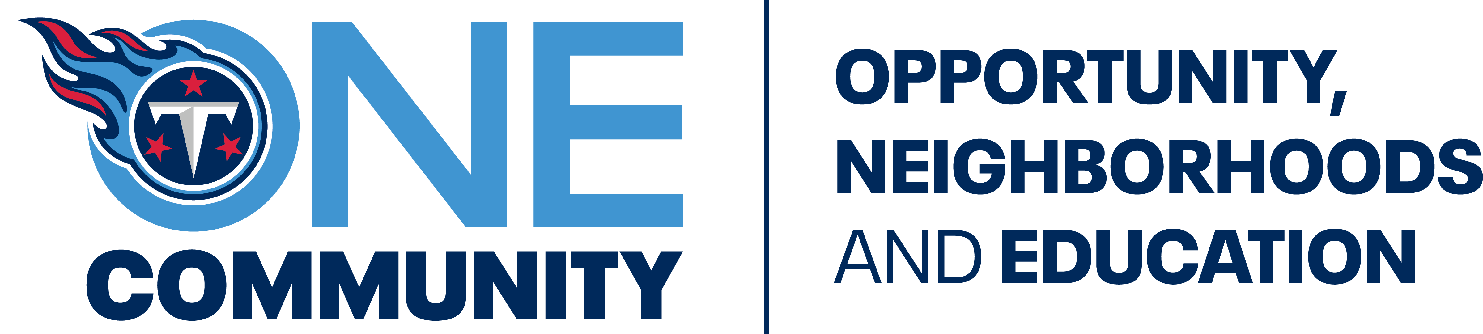 ONE Community / Titans Foundation