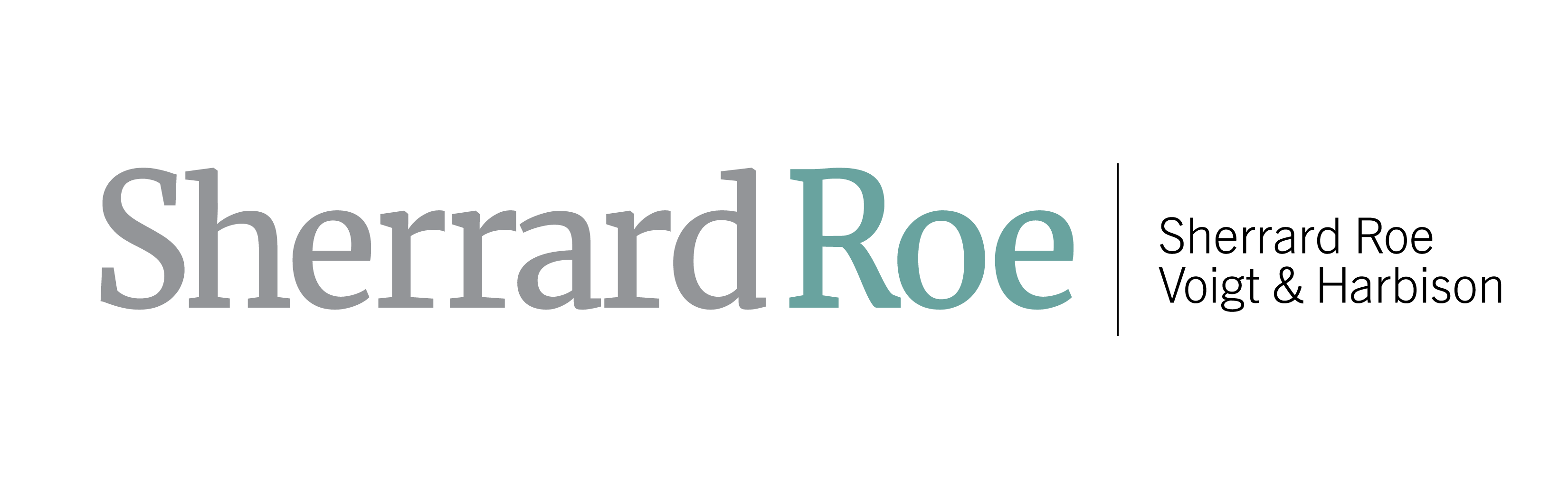 Sherrard Roe Voigt & Harbison, PLC