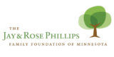 The Jay & Rose Phillips Family Foundation of Minnesota