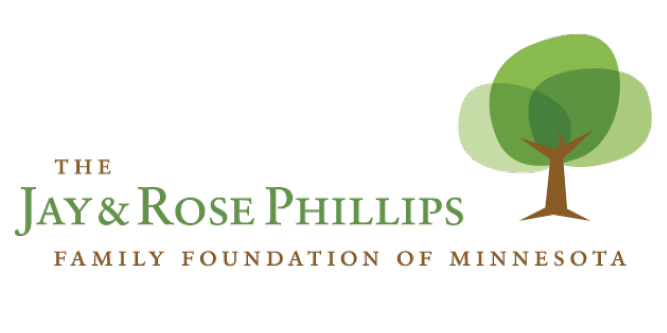 The Jay & Rose Phillips Family Foundation of Minnesota