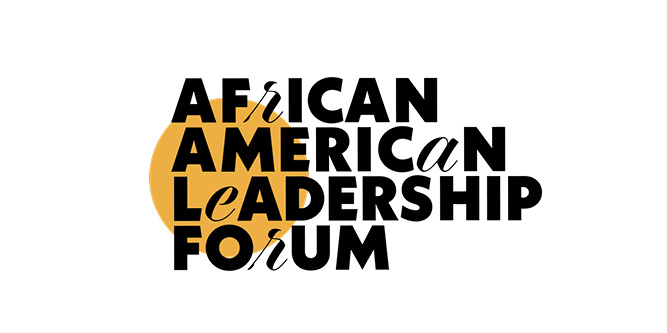 African American Leadership Forum (AALF)