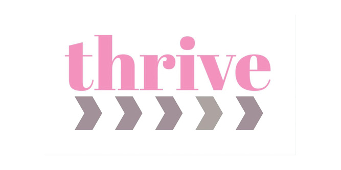 Thrive Consulting, LLC