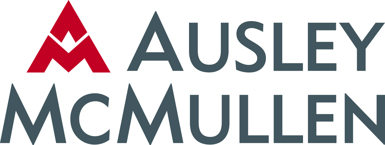 Ausley McMullen (logo)