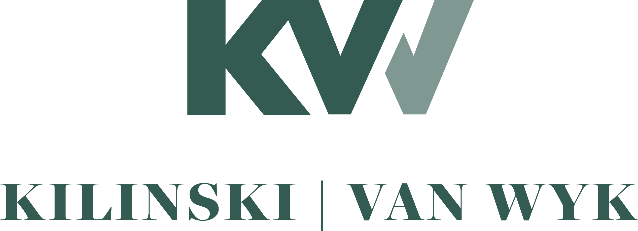Kilinski | Van Wyk
