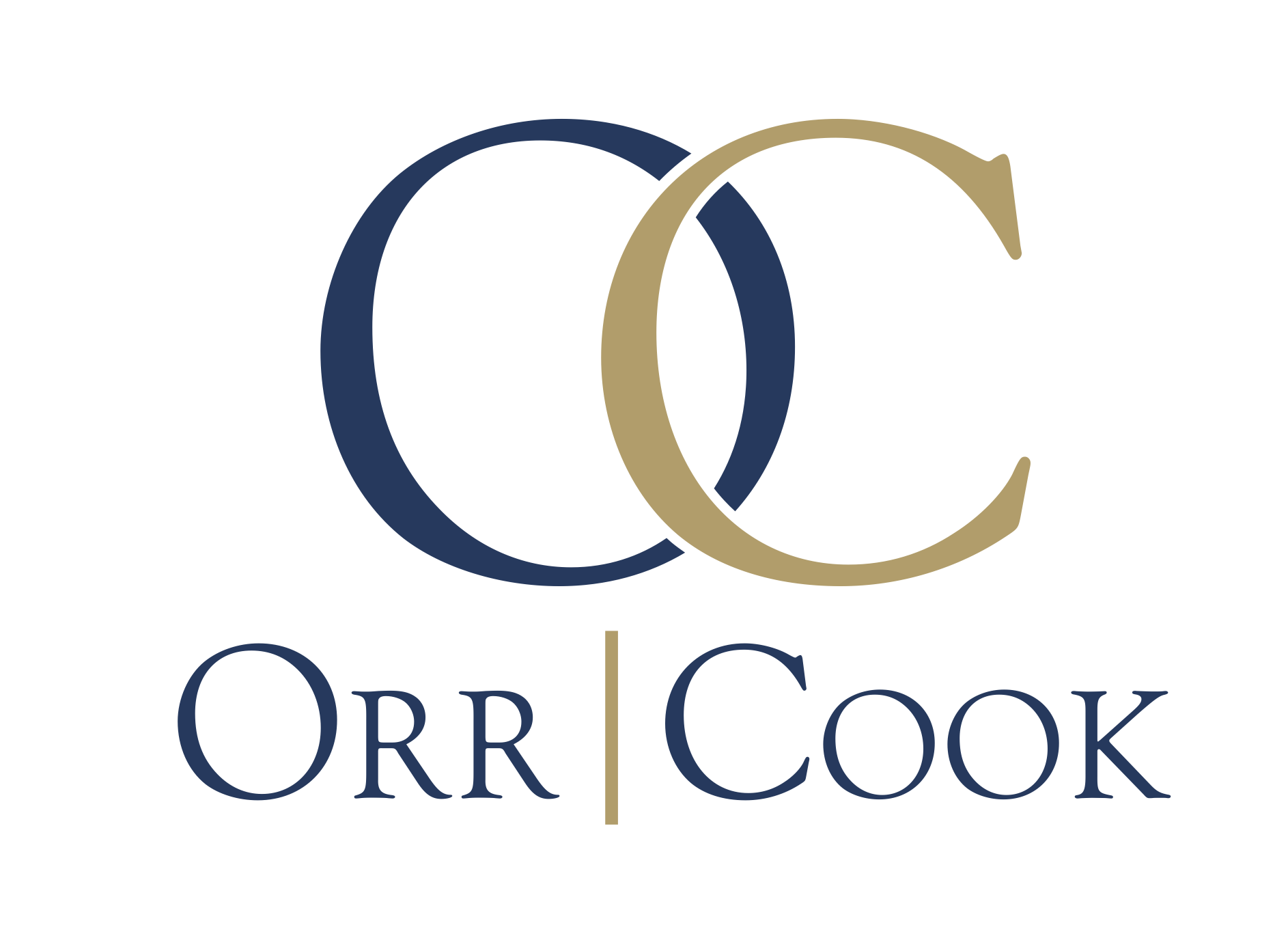 Orr | Cook