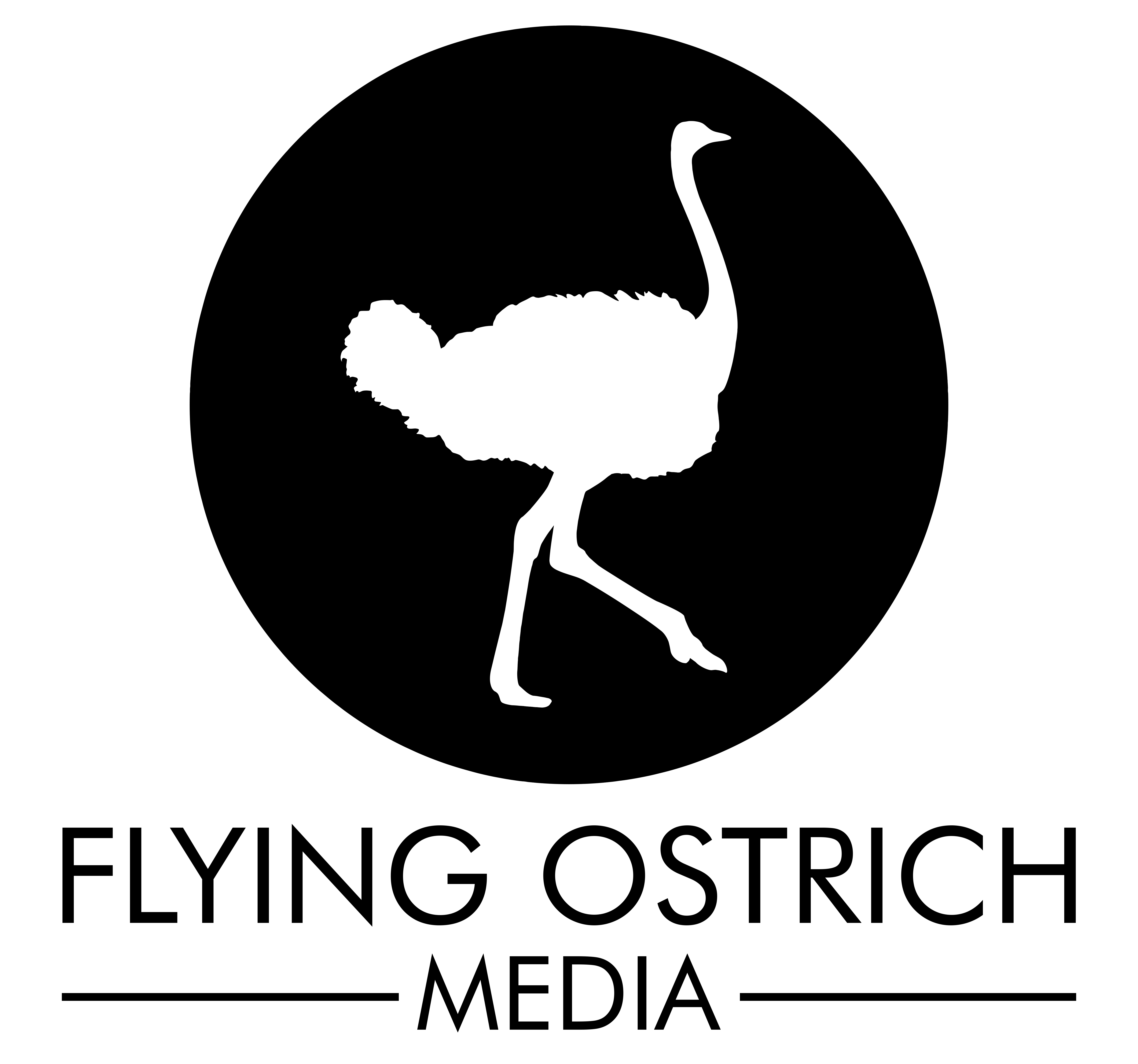 Flying Ostrich Media