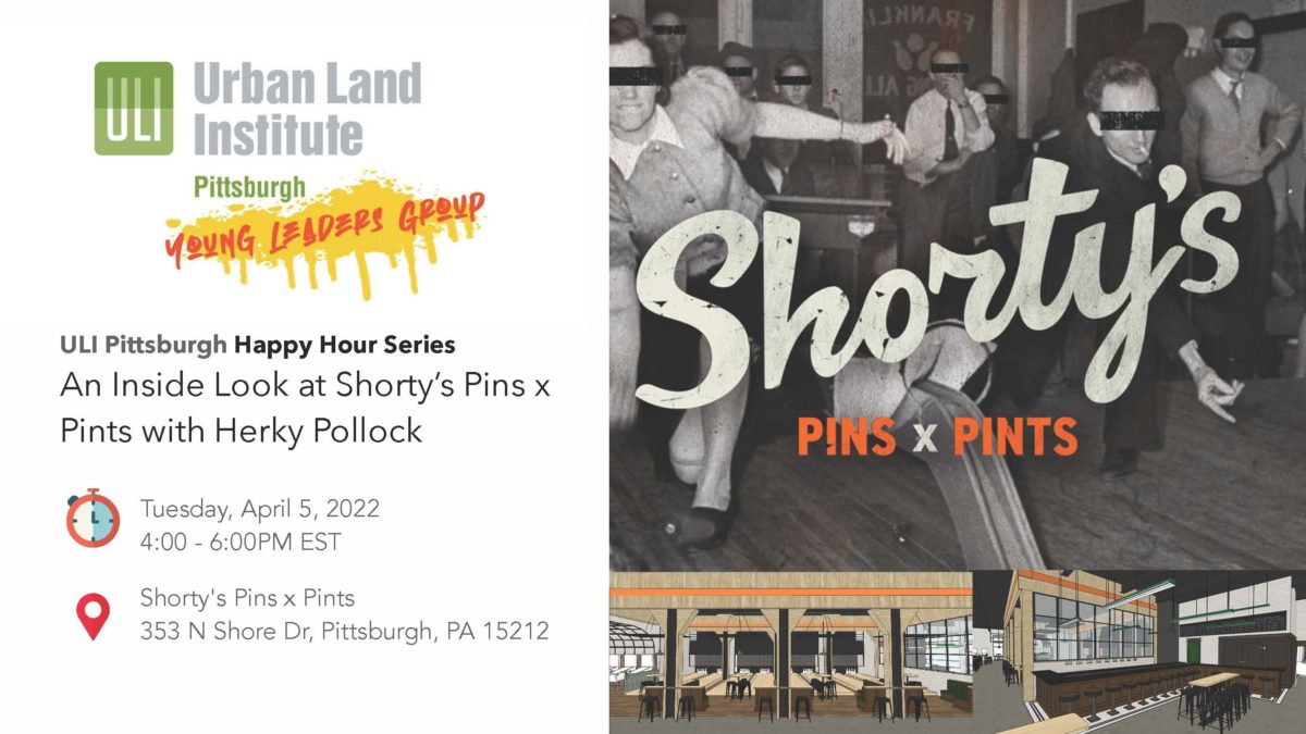 Happy Hour Series An Inside Look at Shorty’s Pins x Pints with Herky