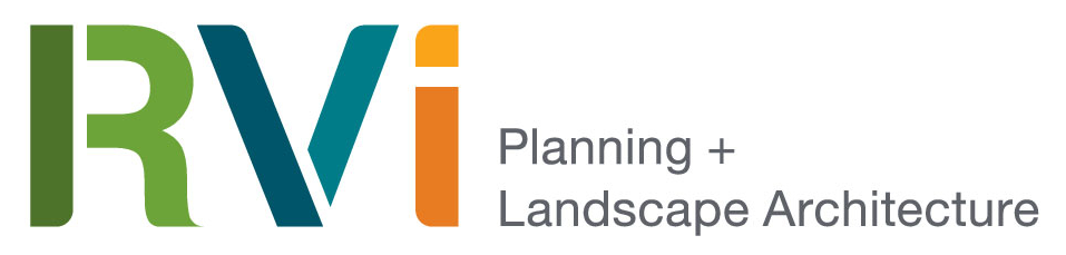RVi Planning + Landscape Architecture