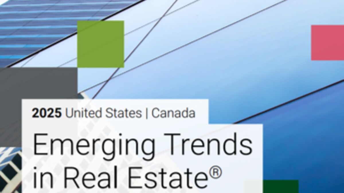 Austin Falls to No. 15 Ranking In Urban Land Institute’s Annual