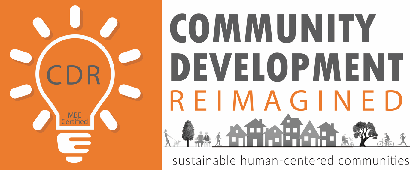 Community Development Reimagined