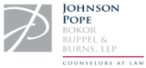 Johnson Pope