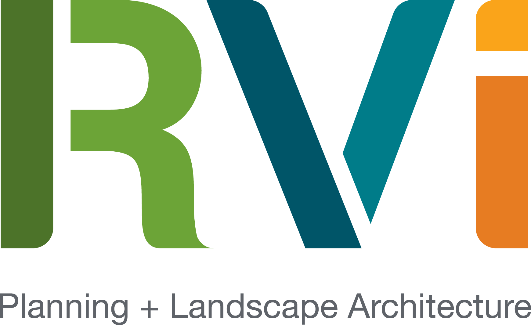 RVi Planning + Landscape Architecture