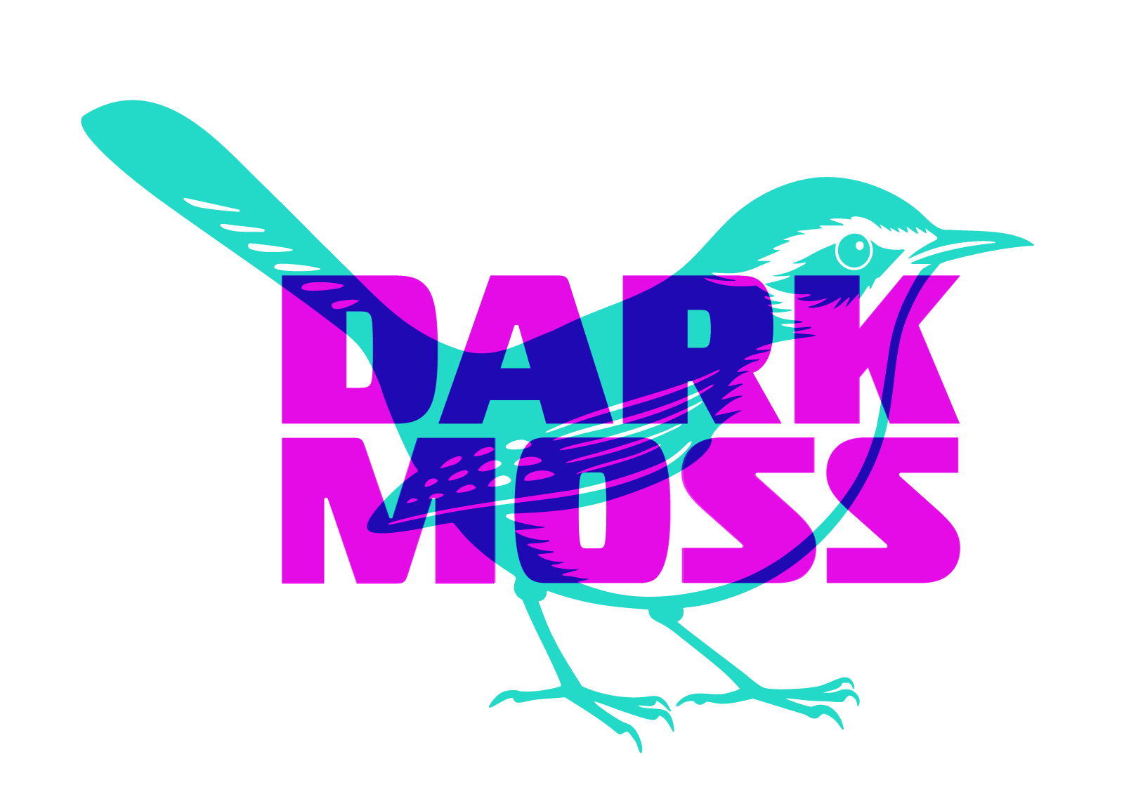 Dark Moss