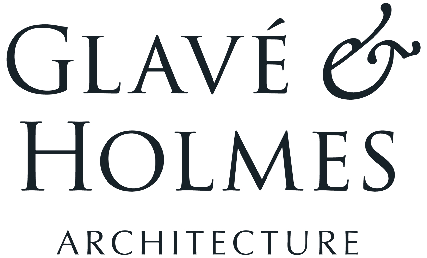 Glavé & Holmes Architecture