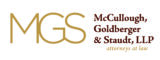 McCullough Goldberger & Staudt, LLP