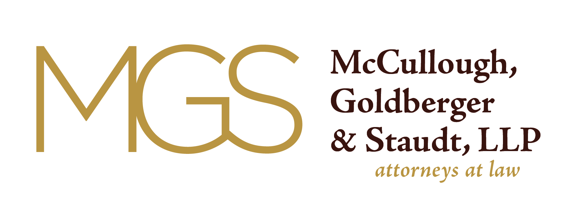 McCullough Goldberger & Staudt, LLP
