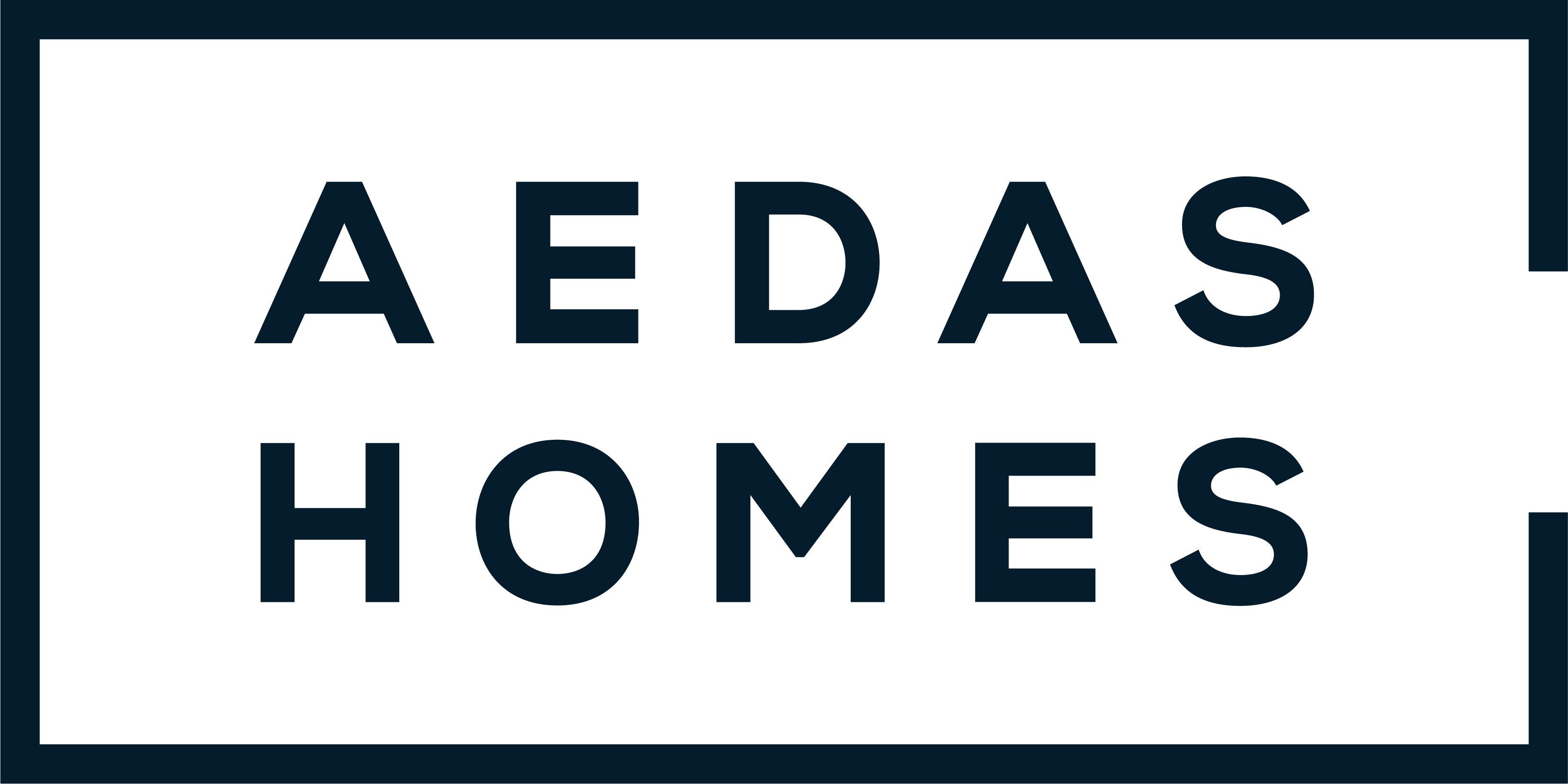 Aedas Homes