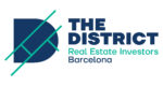 The District Real Estate Investors Barcelona