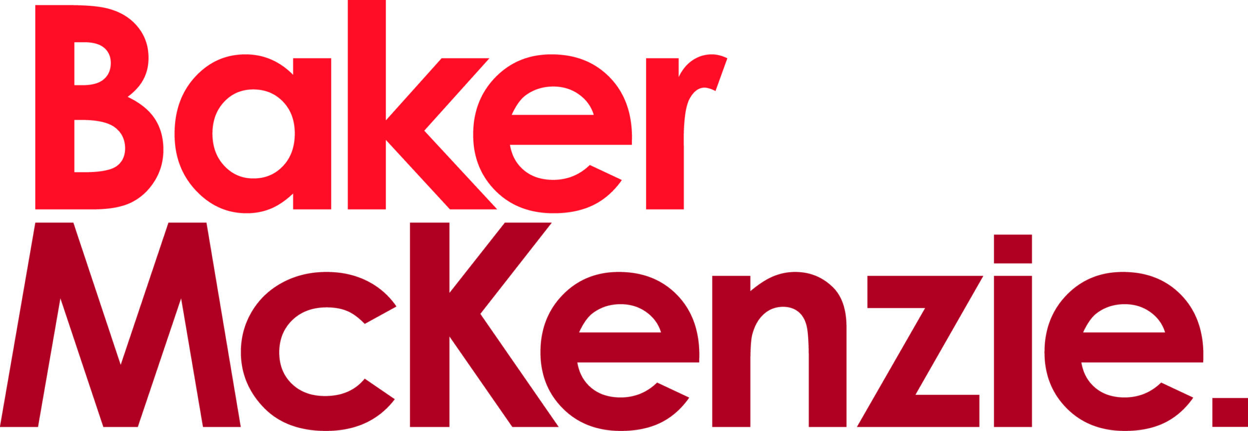 Baker&McKenzie