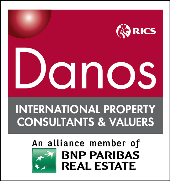 Danos