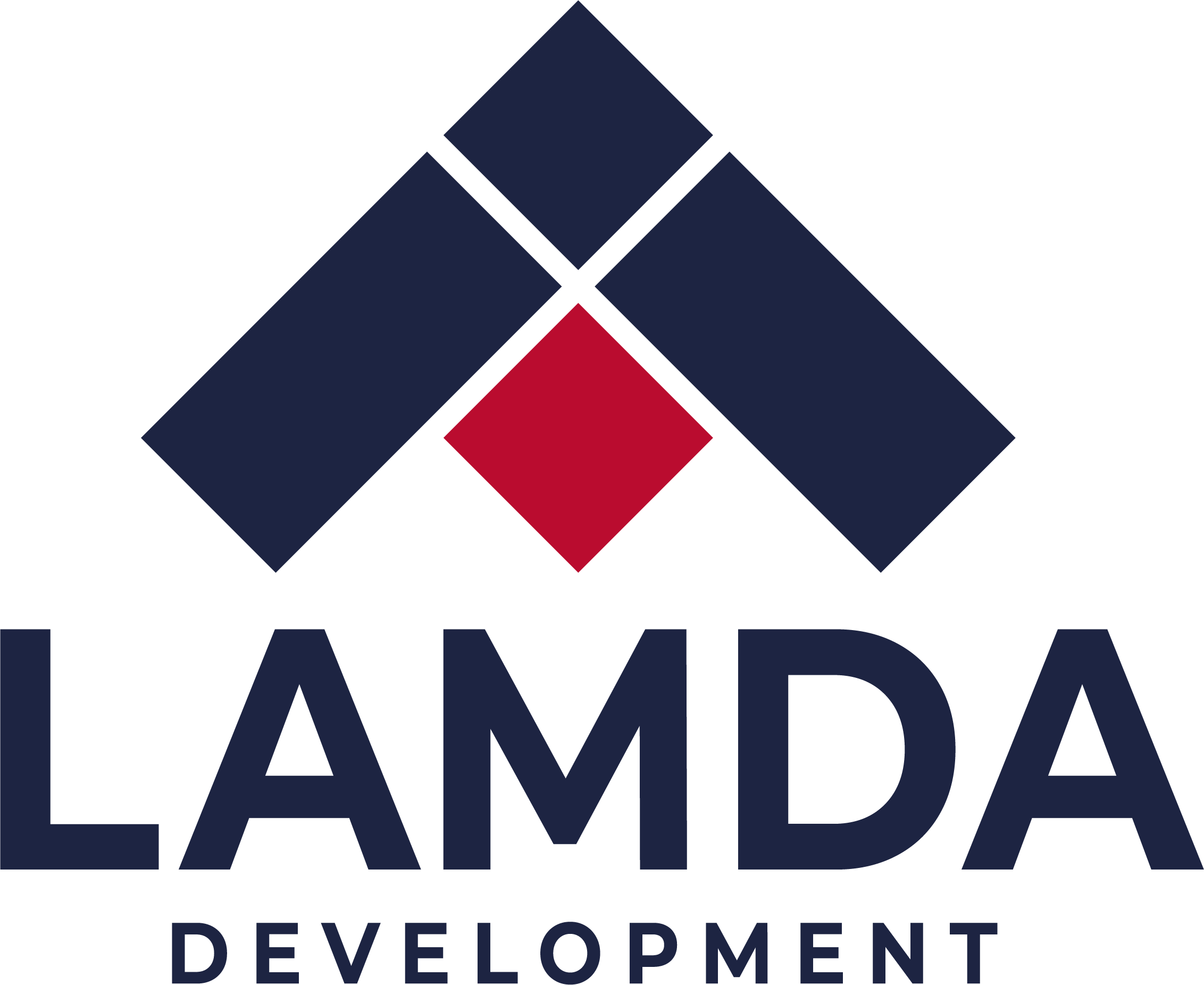 Lamda Development