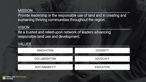 Mission Vision Values