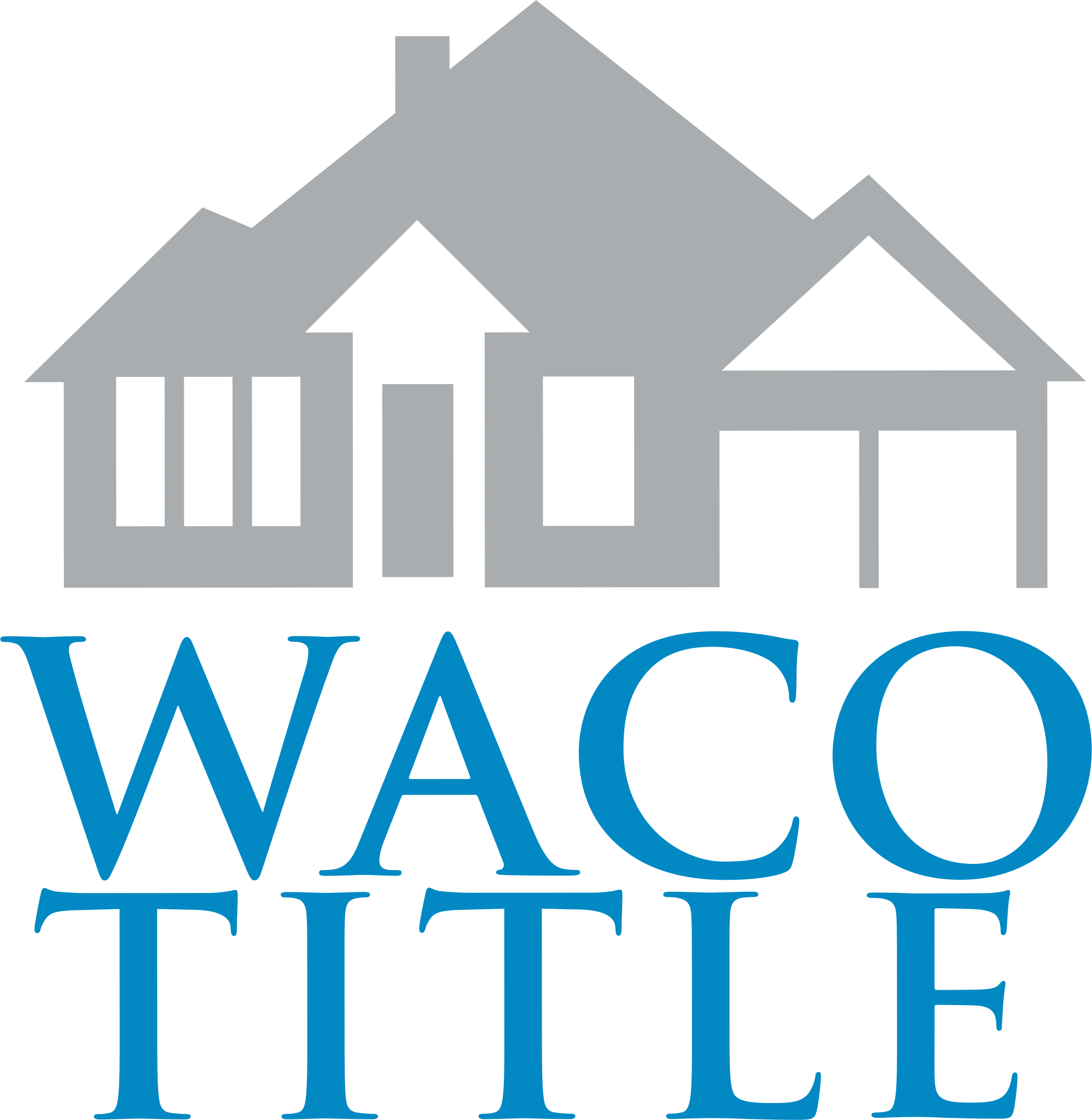 WACO Title Company