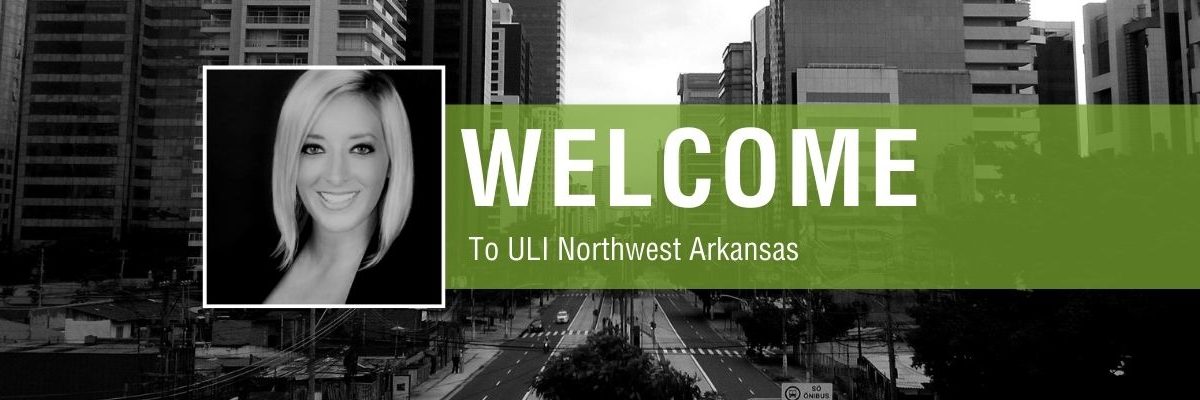 ULI Northwest Arkansas Rikki Manen Northwest