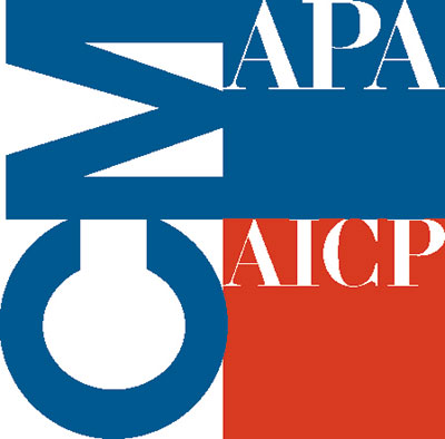 AICP Logo
