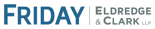 Friday, Eldredge, & Clark, LLP