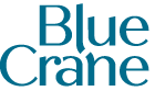 Blue Crane