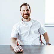 Brandon Biskup Committee Chair