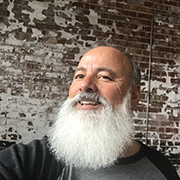 Bruce Adib-Yazdi Membership and Outreach