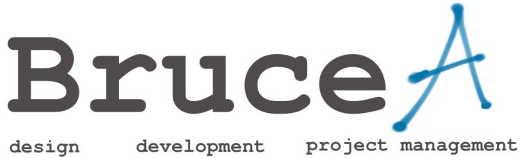 Bruce A Design