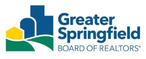 Greater Springfield Board of Realtors logo
