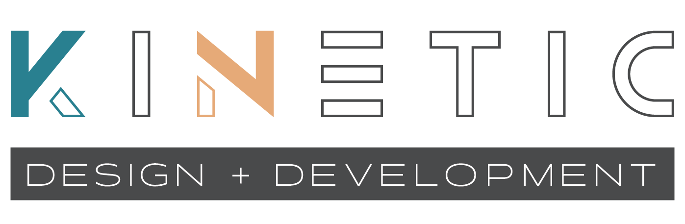 Kinetic Design & Development
